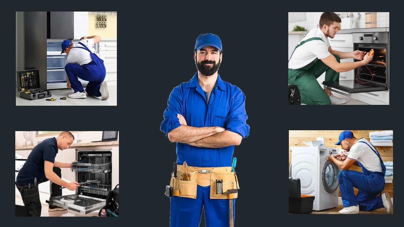 Kanarya beyaz eşya servisi